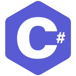 C#_Badge